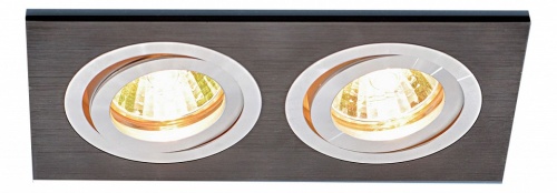 Встраиваемый светильник Elektrostandard Mesku a035242 в Нижнем Новгороде