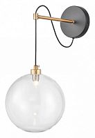 Бра Vele Luce Freedom VL5544W01 в Сургуте