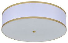 Потолочная люстра Newport SARA 3559/PL mat.gold в Нижнем Новгороде