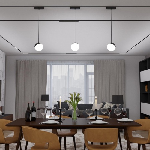 Подвесной светильник Novotech SMAL 359094 в Нижнем Новгороде фото 3