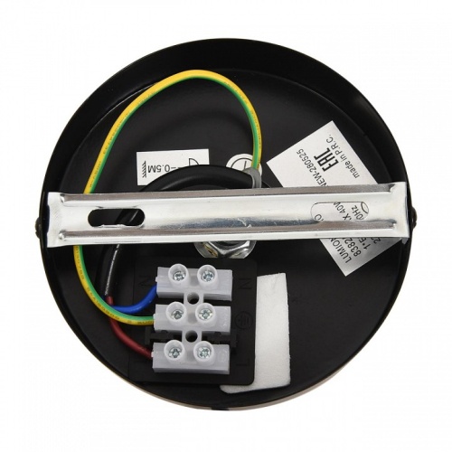 Подвесной светильник Lumion ECO 8383/1 в Нижнем Новгороде фото 4