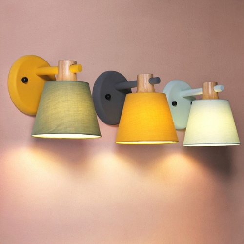 Бра Imperiumloft NATURA NATURAWALL01 в Нижнем Новгороде фото 6