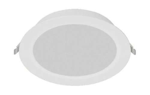 Встраиваемый светильник Arte Lamp QUICK A8418PL-1WH в Нижнем Новгороде