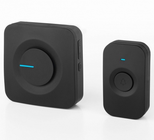 Звонок беспроводной Elektrostandard DBQ23 a045577 в Нижнем Новгороде