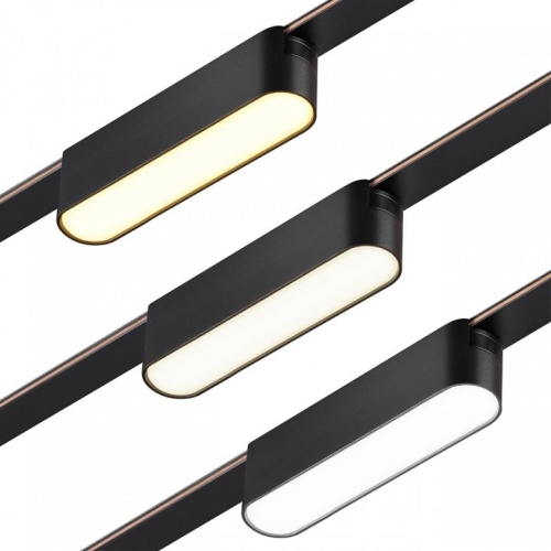 Накладной светильник Novotech Easy 359461 в Нижнем Новгороде фото 8