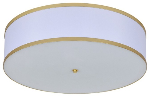 Потолочная люстра Newport SARA 3559/PL mat.gold в Нижнем Новгороде