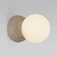 Накладной светильник Eurosvet Stone 303051 травертин в Нижнем Новгороде