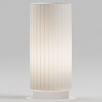 Настольная лампа декоративная Eurosvet Kreis 101101 белый в Нижнем Новгороде