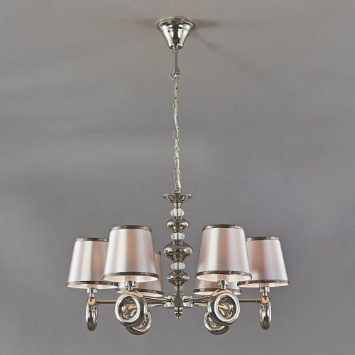 Подвесная люстра Escada Lancashire 670/6S в Нижнем Новгороде фото 3