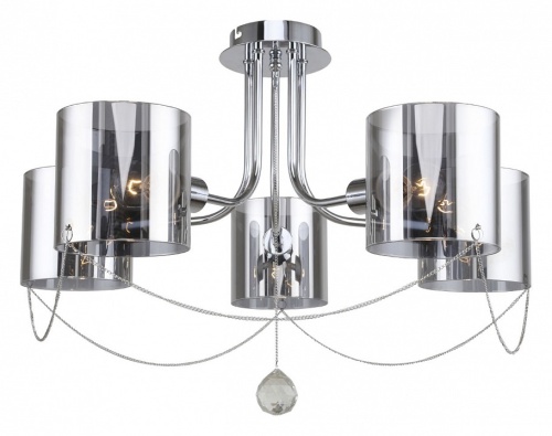 Люстра на штанге Escada Intense 683/5P в Нижнем Новгороде фото 5