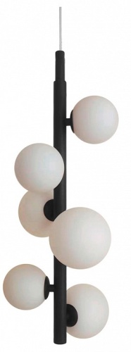 Подвесная люстра Kink Light Сида 07508-6A,19 в Нижнем Новгороде