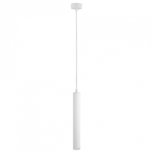 Подвесной светильник Arte Lamp Hubble A6811SP-1WH в Нижнем Новгороде фото 3