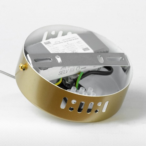 Подвесной светильник Lussole Calvert LSP-7368 в Нижнем Новгороде фото 2