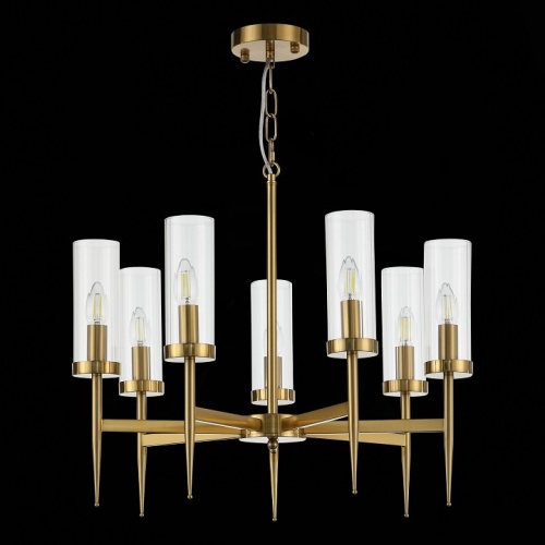 Подвесная люстра ST-Luce Acazio SL1159.303.07 в Нижнем Новгороде фото 3