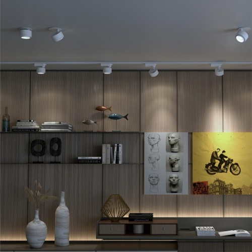 Встраиваемый светильник Novotech Eddy 358945 в Нижнем Новгороде фото 3