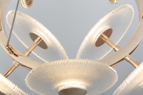 Подвесной светильник Rivoli Helena Б0061977 в Нижнем Новгороде фото 8