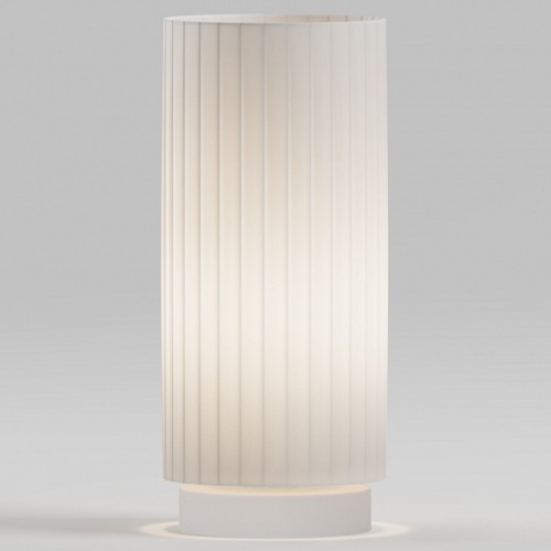 Настольная лампа декоративная Eurosvet Kreis 101101 белый в Нижнем Новгороде