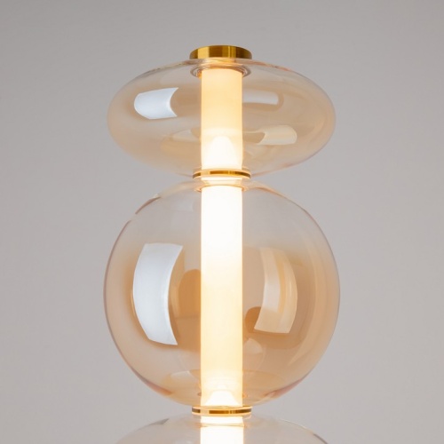 Торшер Maytoni Futuro MOD307FL-L40BS3K в Нижнем Новгороде фото 3