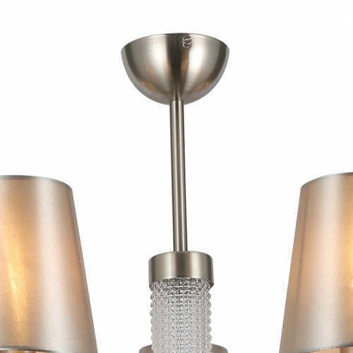 Люстра на штанге F-promo Velum 2906-7P в Нижнем Новгороде фото 2