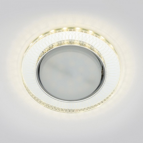 Встраиваемый светильник Fametto DLS-L155 UL-00005320 в Нижнем Новгороде фото 4