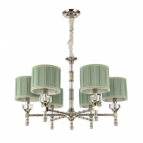 Подвесная люстра ST-Luce Oleo SL1121.103.06 в Нижнем Новгороде фото 6