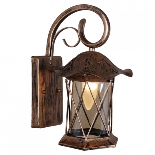 Светильник на штанге 08281-9.2-001U BKG в Нижнем Новгороде фото 4