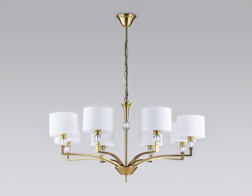 Подвесная люстра Ambrella Light HIGH LIGHT LH71133 в Нижнем Новгороде фото 6