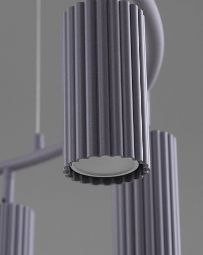 Подвесная люстра Moderli  V11898-8P в Нижнем Новгороде фото 3