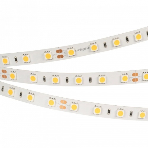 Лента светодиодная Arlight B60 24V 10mm 14.4 W/m 018099(2) в Нижнем Новгороде