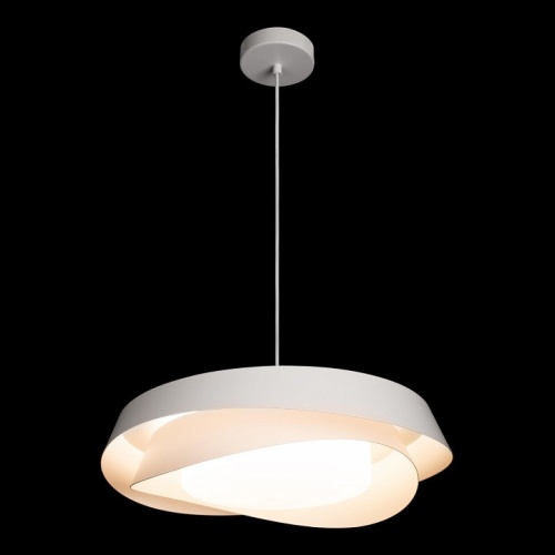 Подвесной светильник Loft it Petale 10256P White в Нижнем Новгороде фото 12