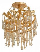 Потолочная люстра Divinare Salice 3150/16 PL-6 в Нижнем Новгороде