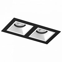 Встраиваемый светильник Lightstar Domino D5270606BMOD в Нижнем Новгороде