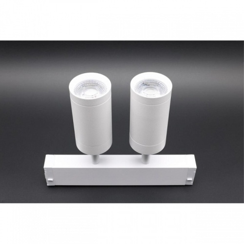 Светильник на штанге Aployt Magnetic track 220 APL.0204.10.18 в Нижнем Новгороде фото 5