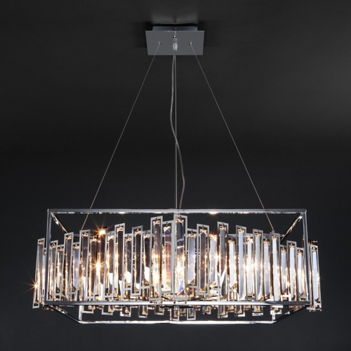 Подвесной светильник Bogate's Cella 312/9 Strotskis в Нижнем Новгороде фото 5