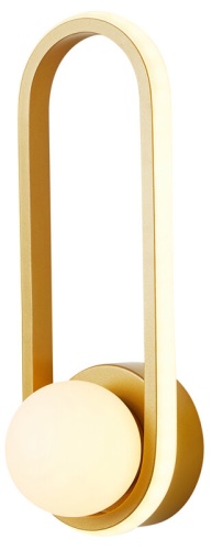 Накладной светильник Escada  10207/S LED в Нижнем Новгороде