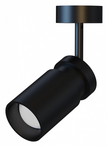 Спот Arte Lamp Presto A6193PL-1BK в Нижнем Новгороде