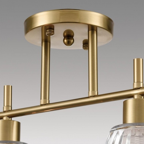 Светильник на штанге Lumion Vivian 8188/4C в Нижнем Новгороде фото 7