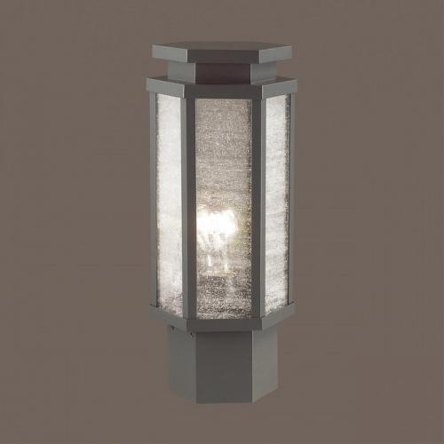 Наземный низкий светильник Odeon Light Gino 4048/1B в Гагарине фото 3