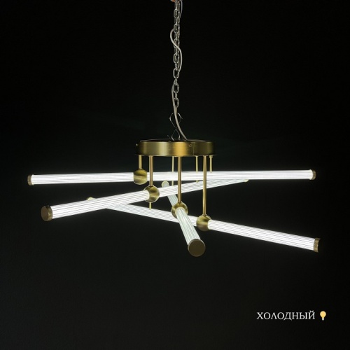 Потолочная люстра Imperiumloft Bekka bekka01 в Нижнем Новгороде фото 4