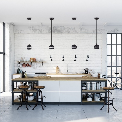 Подвесной светильник Elektrostandard DLS023 a047775 в Нижнем Новгороде фото 3