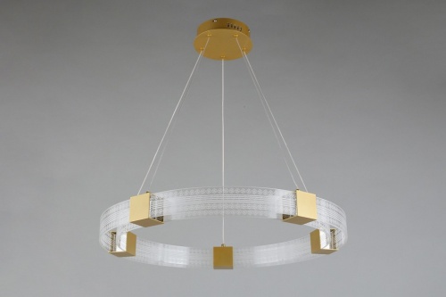 Подвесной светильник Aployt Misia APL.030.03.50 в Нижнем Новгороде фото 12