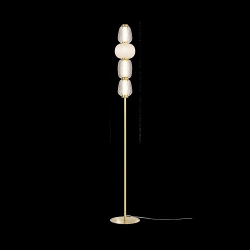 Торшер Maytoni Pattern MOD267FL-L32G3K в Нижнем Новгороде фото 6