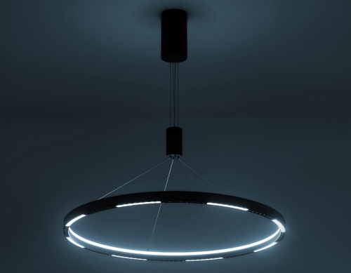 Подвесной светильник Ambrella Light FL FL5856 в Нижнем Новгороде фото 5