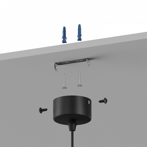 Подвесной светильник Hesby Lighting Focus HSBL_0224 в Нижнем Новгороде фото 2