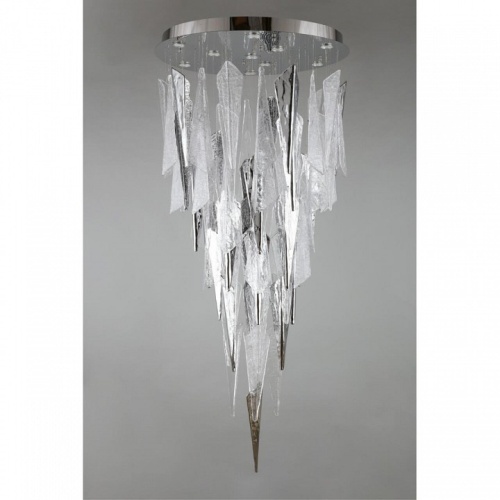 Потолочная люстра Aployt Teresa APL.855.16.10 в Нижнем Новгороде фото 5