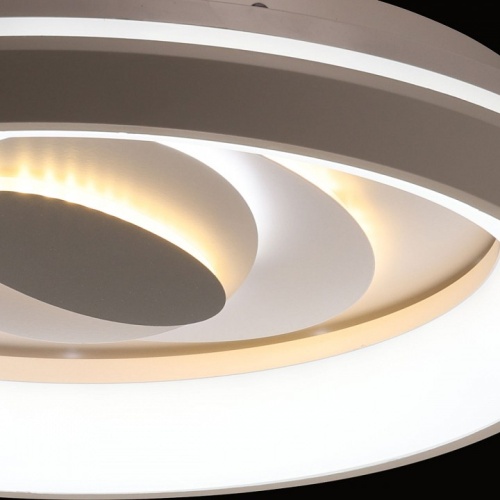 Накладной светильник De City Мадлен 52 424016601 в Нижнем Новгороде фото 6