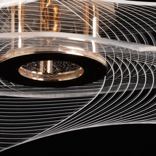 Подвесной светильник De City Конти 488014101 в Нижнем Новгороде фото 9