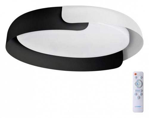 Накладной светильник Sonex Antares 7706/60L в Нижнем Новгороде фото 6