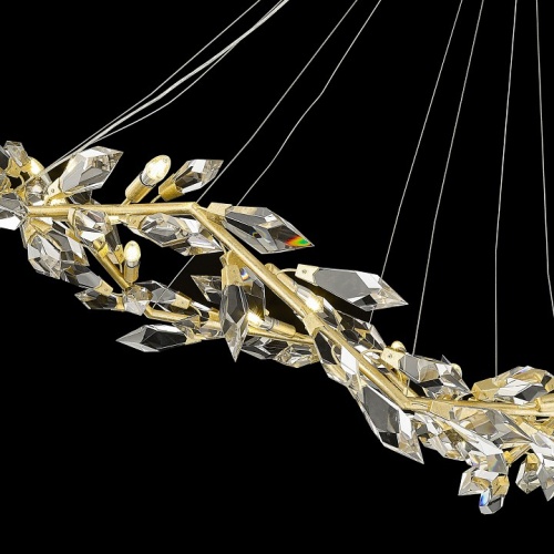 Подвесная люстра Wertmark Casandra WE111.12.403 в Нижнем Новгороде фото 2