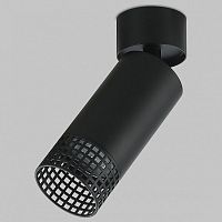 Спот Imex GRIDO GU10 IL.0005.5301-BK в Нижнем Новгороде